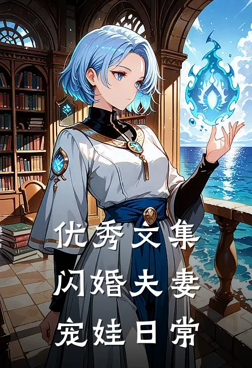 优秀文集闪婚夫妻宠娃日常