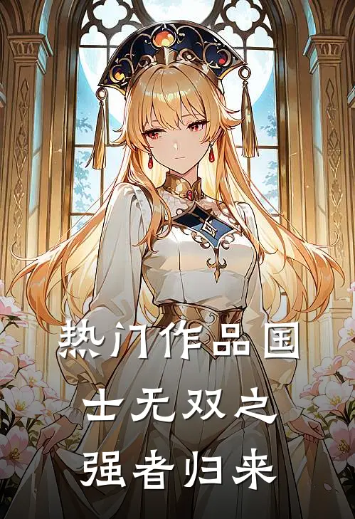 热门作品国士无双之强者归来