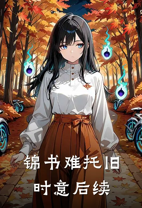 锦书难托旧时意后续