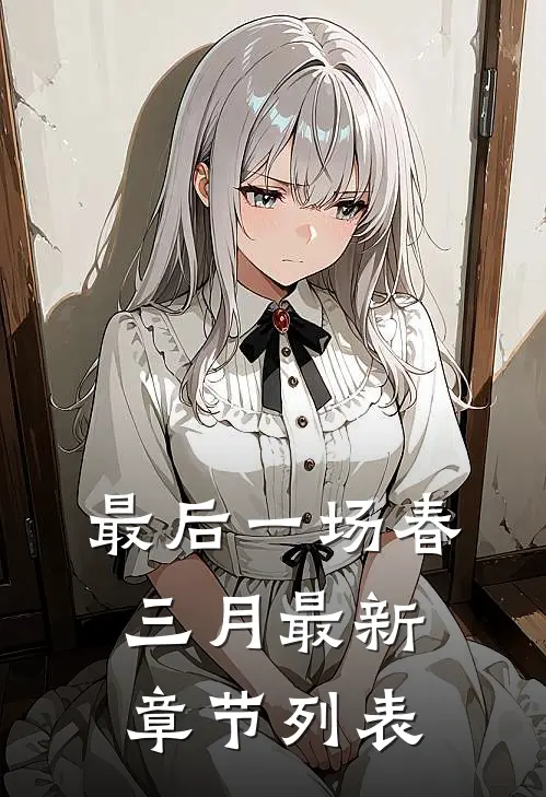 最后一场春三月最新章节列表