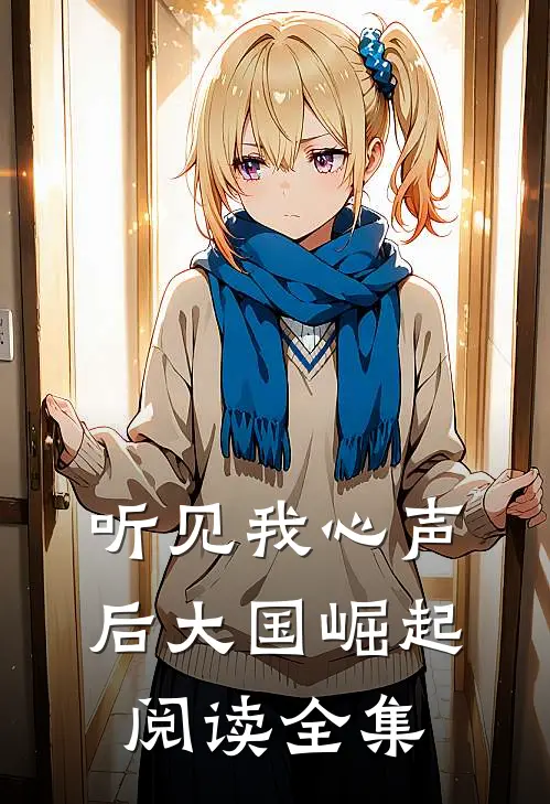 听见我心声后大国崛起阅读全集