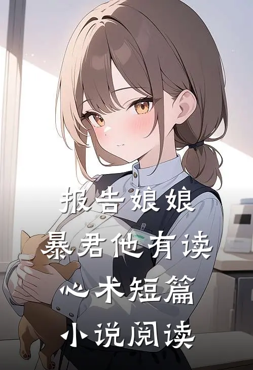 报告娘娘，暴君他有读心术短篇小说阅读