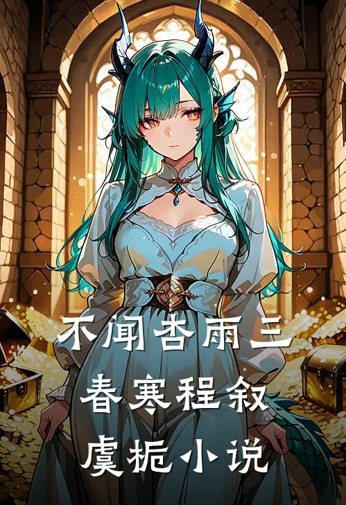 不闻杏雨三春寒程叙虞栀小说