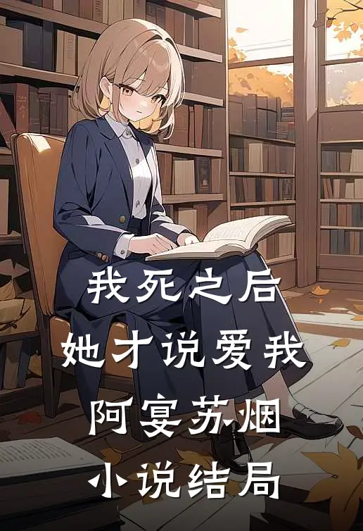 我死之后，她才说爱我阿宴苏烟小说结局