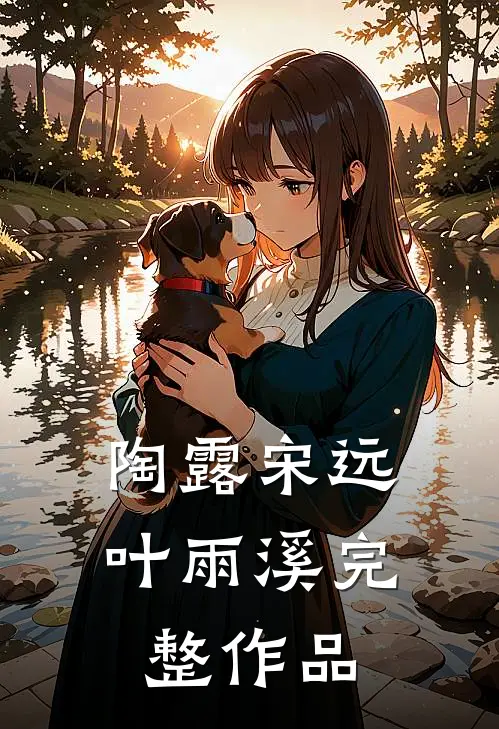 陶露宋远叶雨溪完整作品