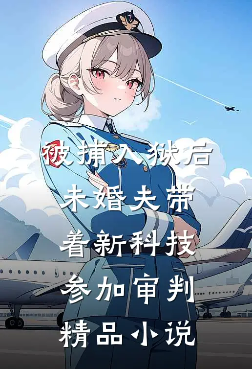 被捕入狱后，未婚夫带着新科技参加审判精品小说