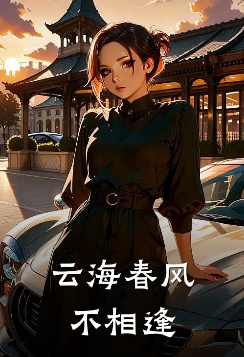 云海春风不相逢