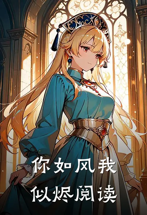 你如风我似烬阅读
