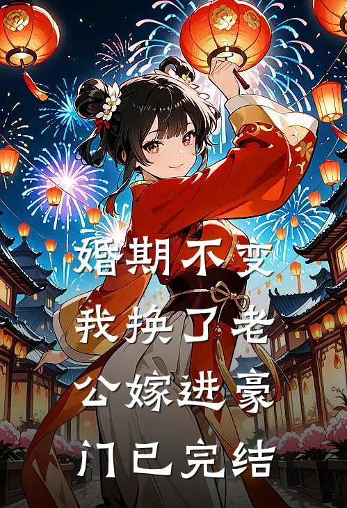 婚期不变，我换了老公嫁进豪门已完结
