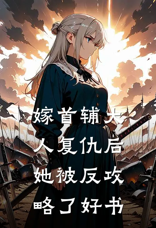 嫁首辅大人复仇后，她被反攻略了好书