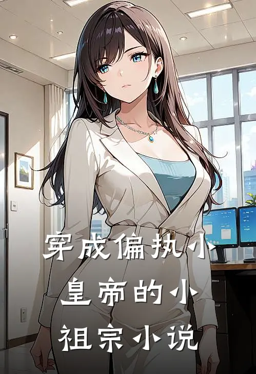 穿成偏执小皇帝的小祖宗小说