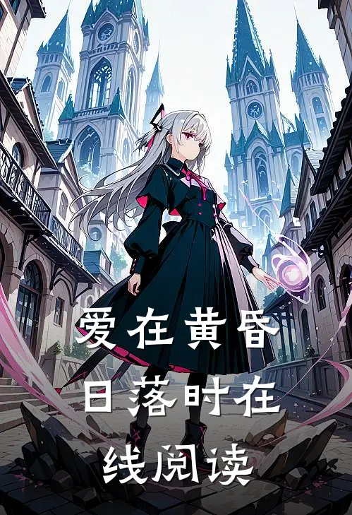 爱在黄昏日落时在线阅读
