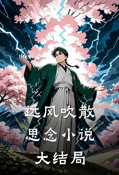 远风吹散思念小说大结局