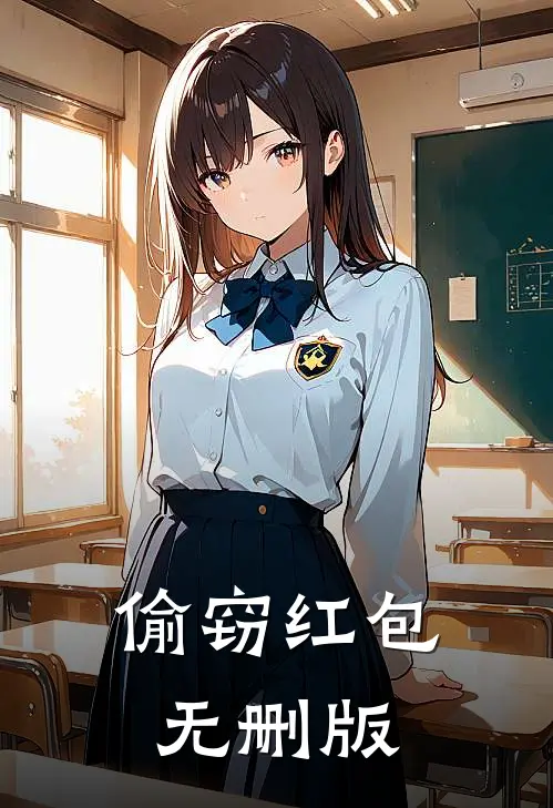偷窃红包无删版