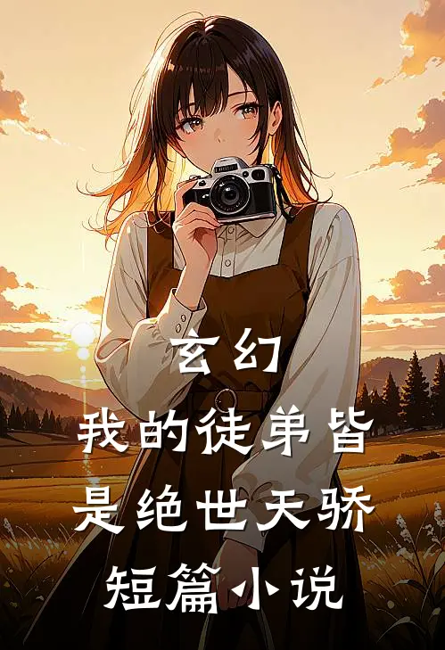 玄幻：我的徒弟皆是绝世天骄短篇小说