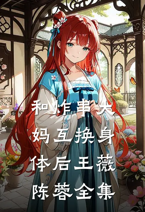 和炸串大妈互换身体后王薇陈蓉全集