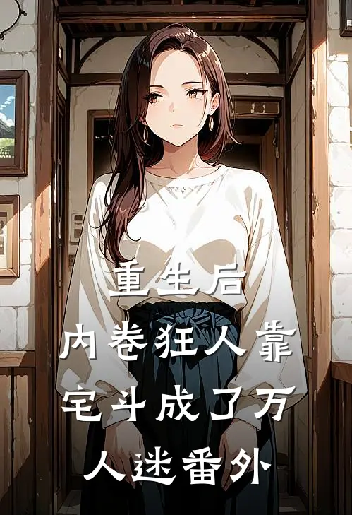 重生后，内卷狂人靠宅斗成了万人迷 番外