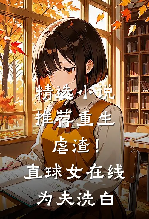 精选小说推荐重生虐渣！直球女在线为夫洗白