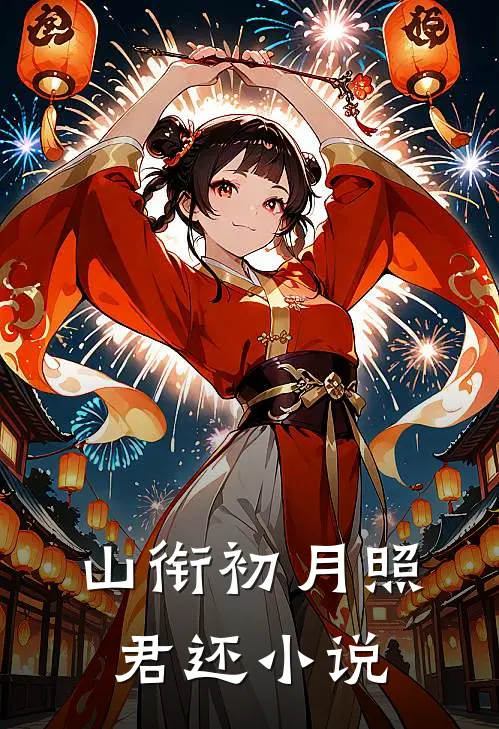 山衔初月照君还小说