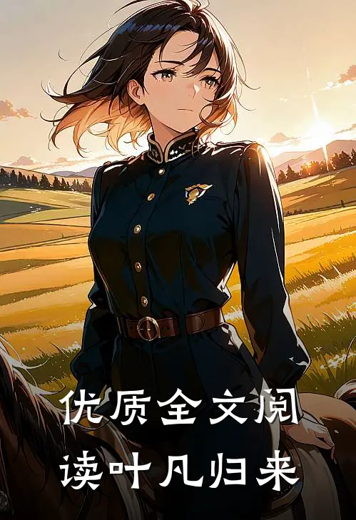 优质全文阅读叶凡归来
