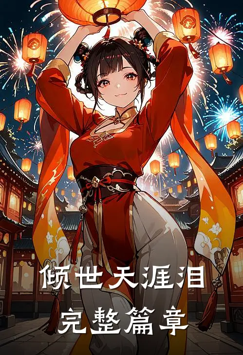 倾世天涯泪完整篇章