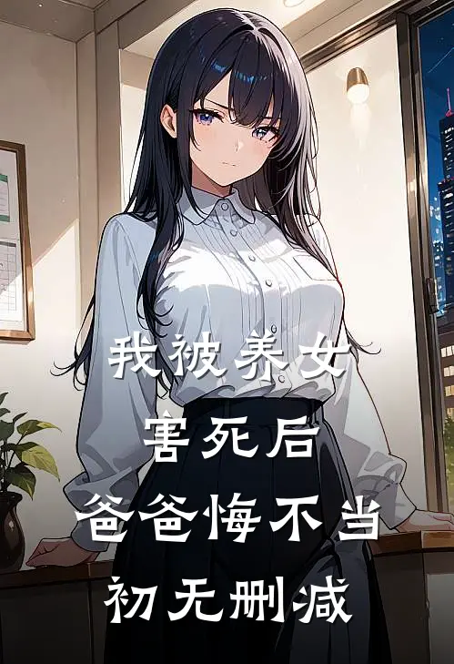 我被养女害死后，爸爸悔不当初无删减