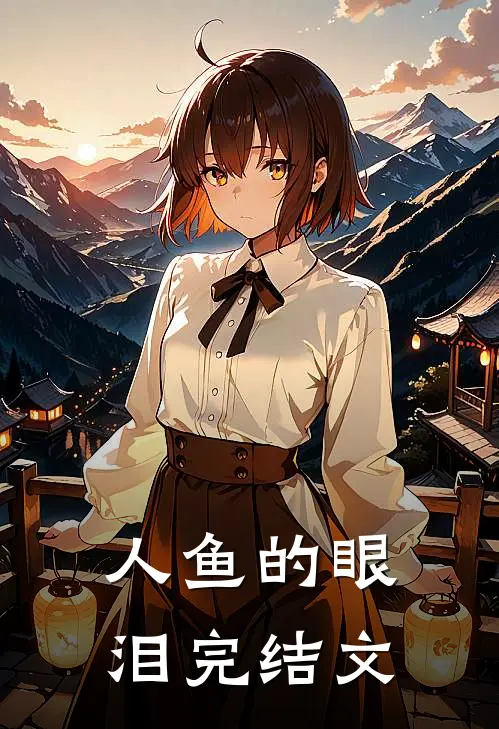 人鱼的眼泪完结文