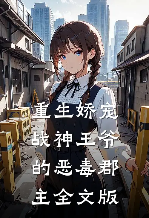 重生娇宠，战神王爷的恶毒郡主全文版
