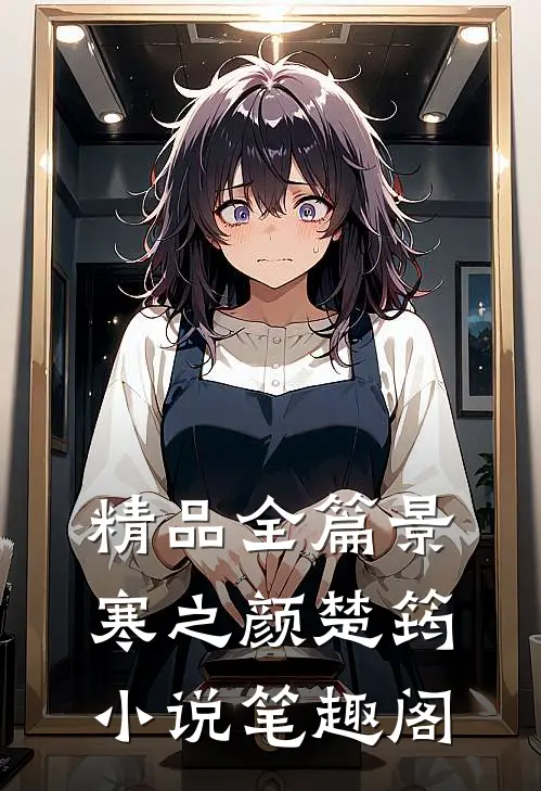精品全篇景寒之颜楚筠小说笔趣阁