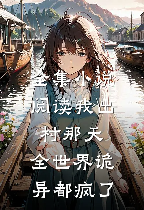 全集小说阅读我出村那天，全世界诡异都疯了