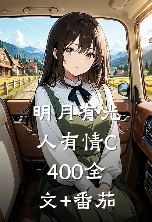 明月有光人有情C400全文+番茄