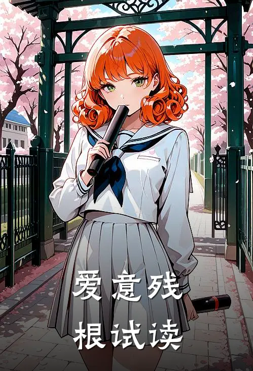 爱意残根试读