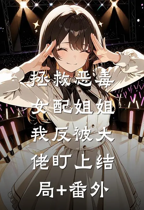 拯救恶毒女配姐姐，我反被大佬盯上结局+番外