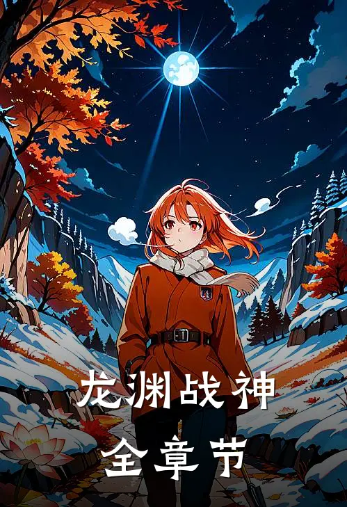 龙渊战神全章节