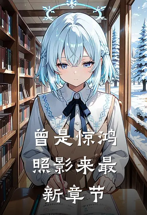 曾是惊鸿照影来最新章节