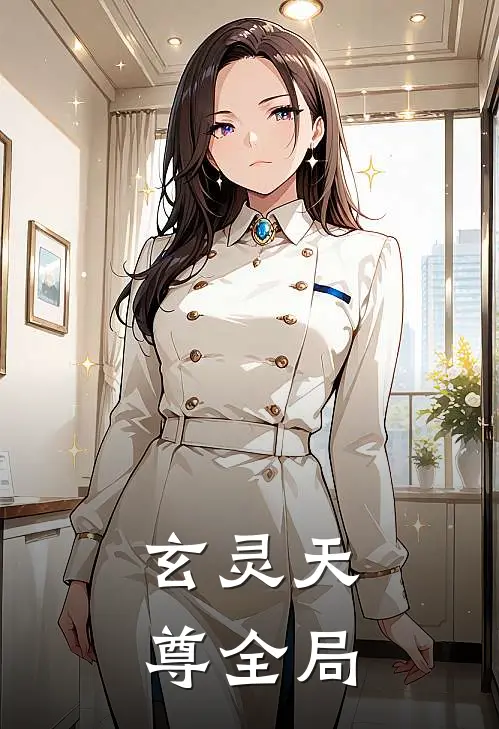 《玄灵天尊》全局