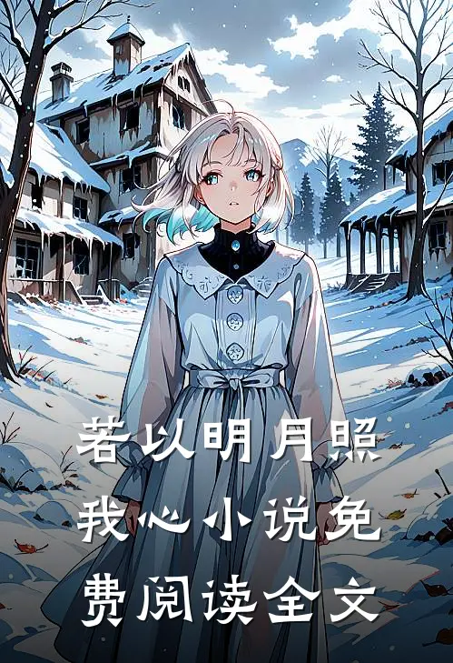 若以明月照我心小说免费阅读全文