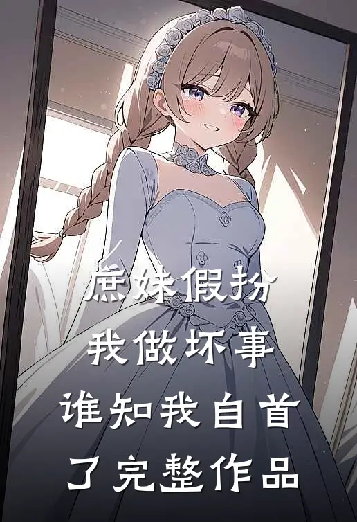 庶妹假扮我做坏事，谁知我自首了完整作品