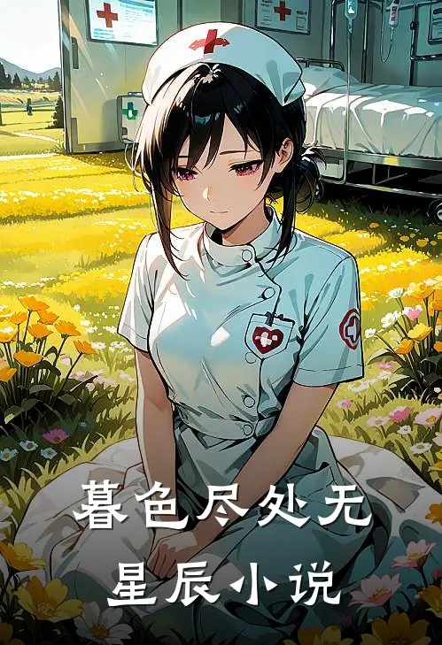 暮色尽处无星辰小说