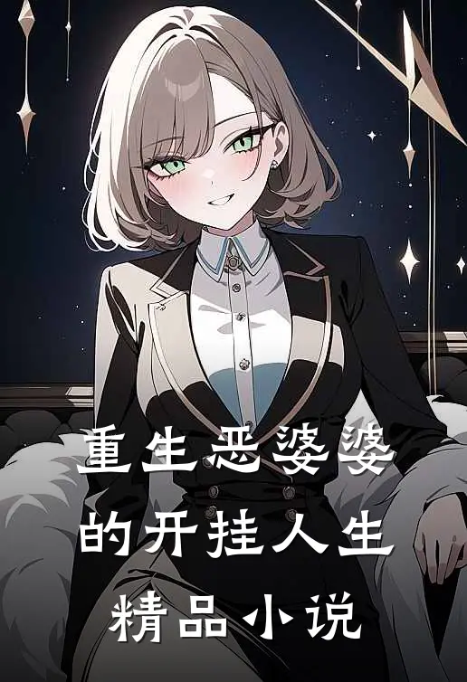 重生恶婆婆的开挂人生精品小说