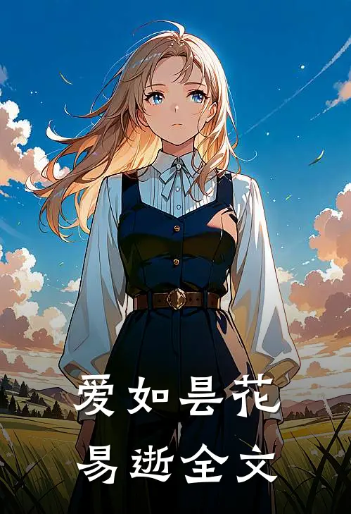 爱如昙花易逝全文