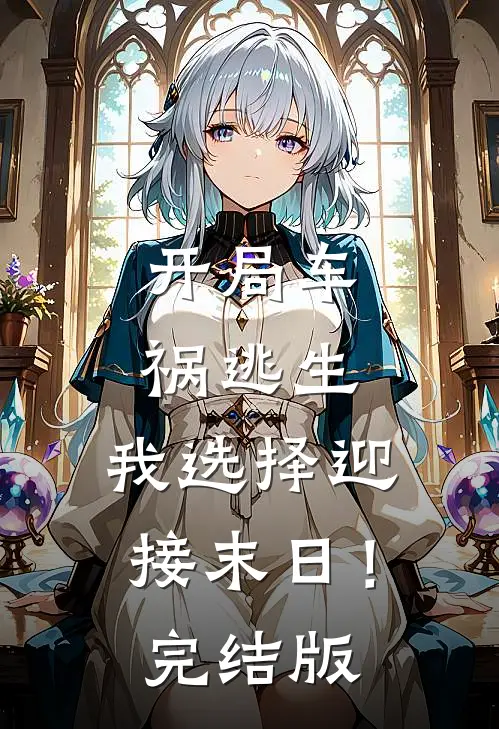 开局车祸逃生，我选择迎接末日！完结版