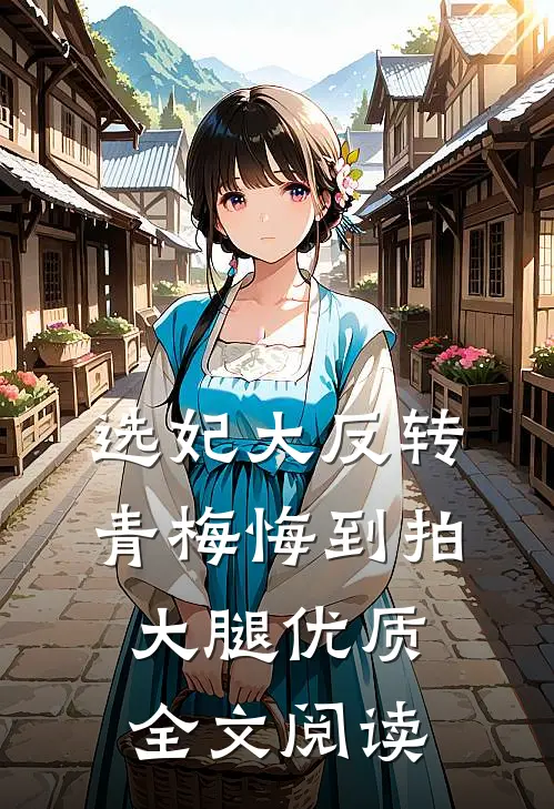 选妃大反转，青梅悔到拍大腿优质全文阅读