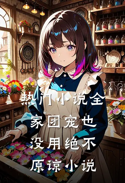 热门小说全家团宠也没用绝不原谅小说