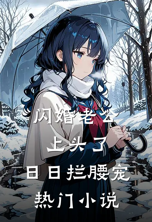闪婚老公上头了，日日拦腰宠热门小说