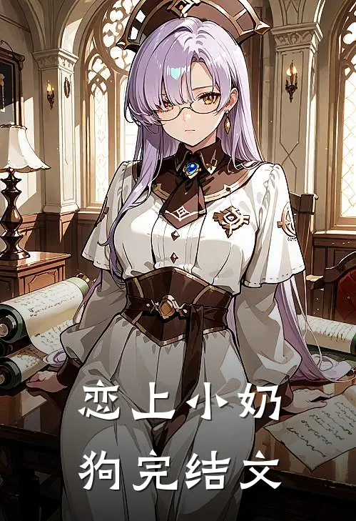 恋上小奶狗完结文