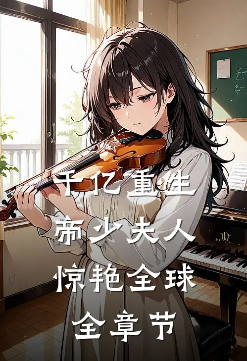 千亿重生：帝少夫人惊艳全球全章节
