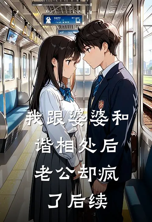 我跟婆婆和谐相处后，老公却疯了后续