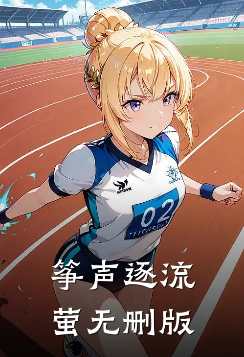 筝声逐流萤无删版