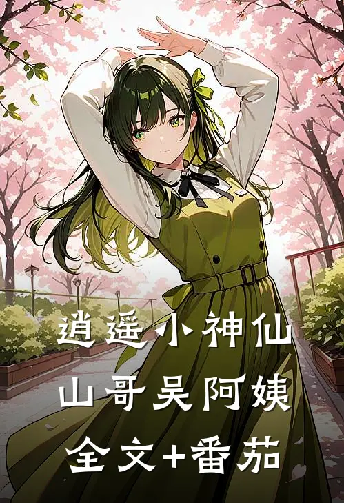 逍遥小神仙山哥吴阿姨全文+番茄